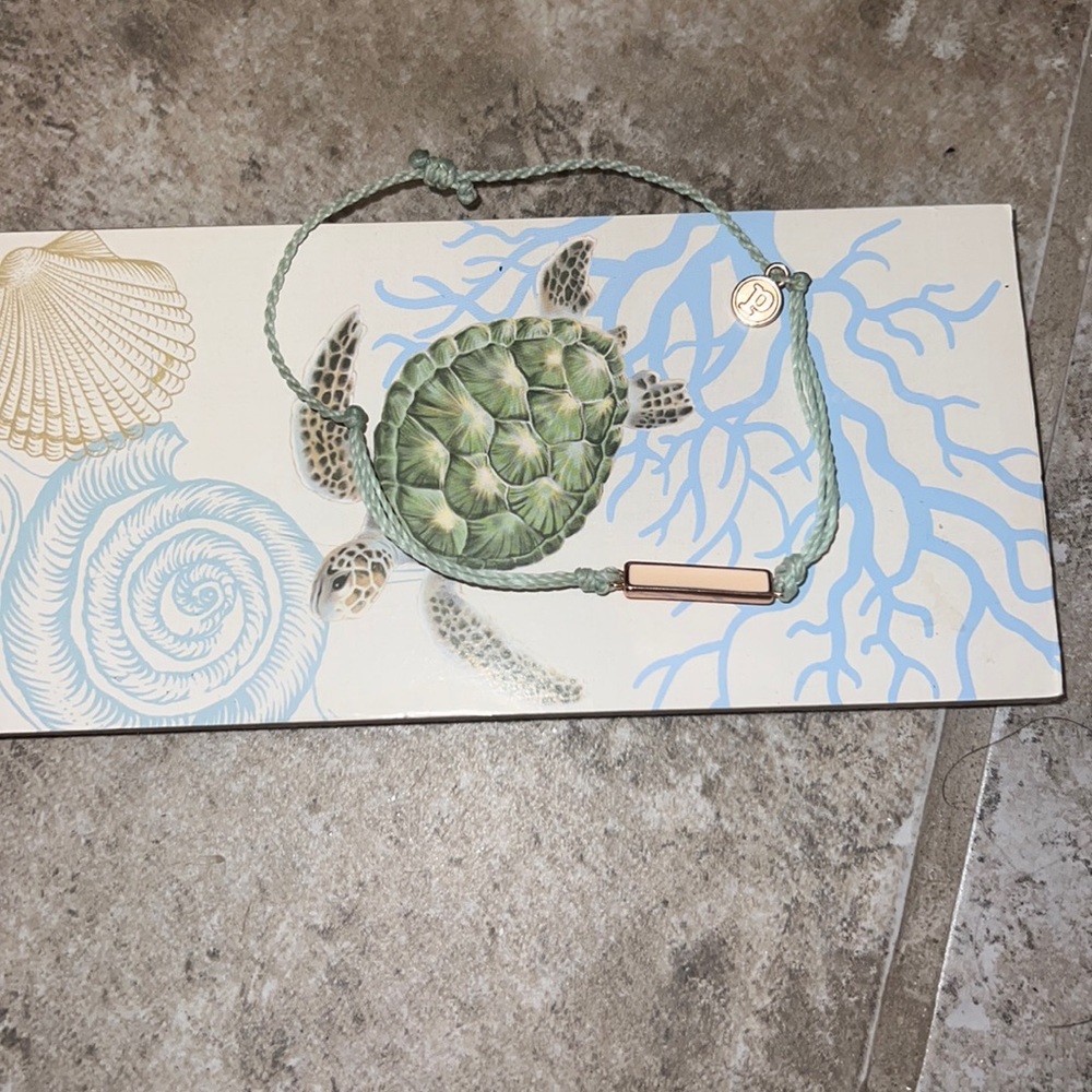 pura vida bracelet